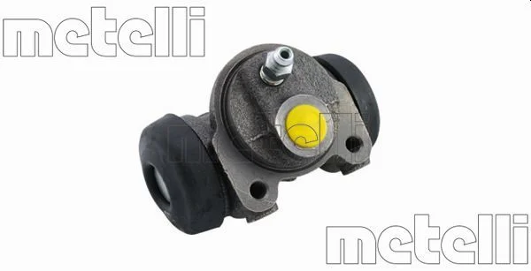 Kolutni zavorni valj METELLI 04-0285