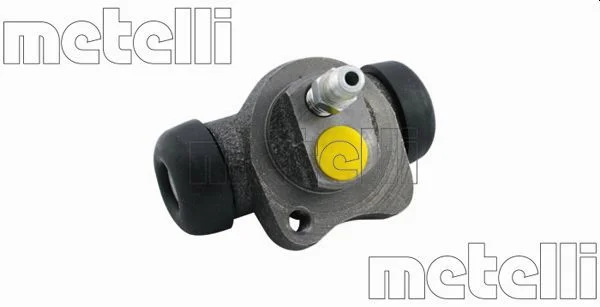 Kolutni zavorni valj METELLI 04-0300