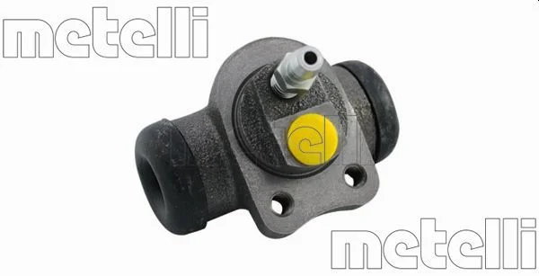Kolutni zavorni valj METELLI 04-0301