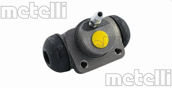 Kolutni zavorni valj METELLI 04-0324