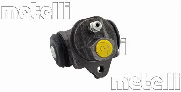 Kolutni zavorni valj METELLI 04-0350