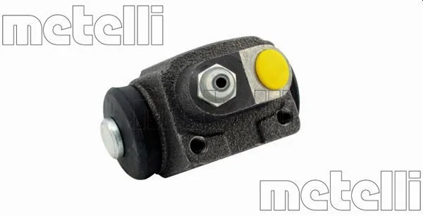 Kolutni zavorni valj METELLI 04-0354