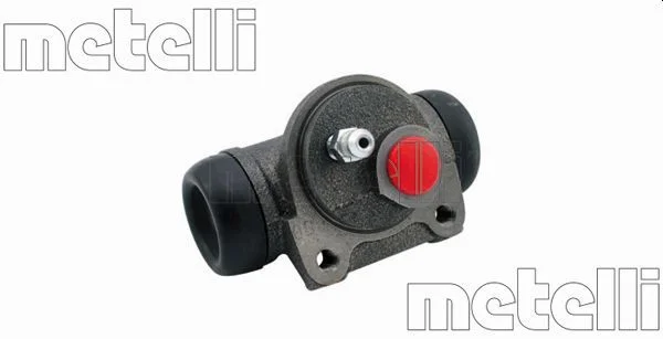 Wheel Brake Cylinder METELLI 04-0363
