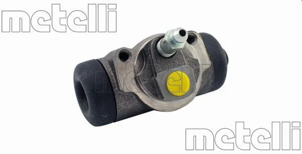 Kolutni zavorni valj METELLI 04-0375