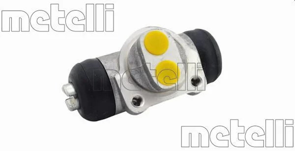 Kolutni zavorni valj METELLI 04-0386