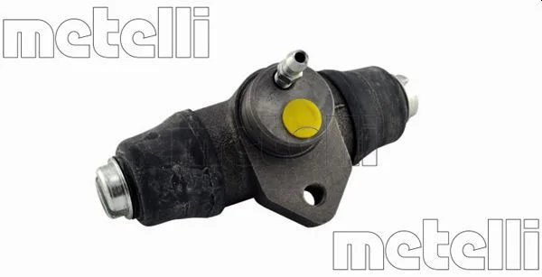 Kolutni zavorni valj METELLI 04-0395