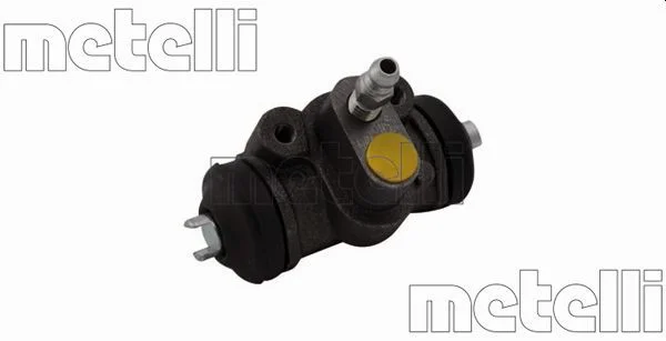 Kolutni zavorni valj METELLI 04-0464