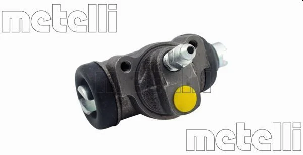 Kolutni zavorni valj METELLI 04-0490