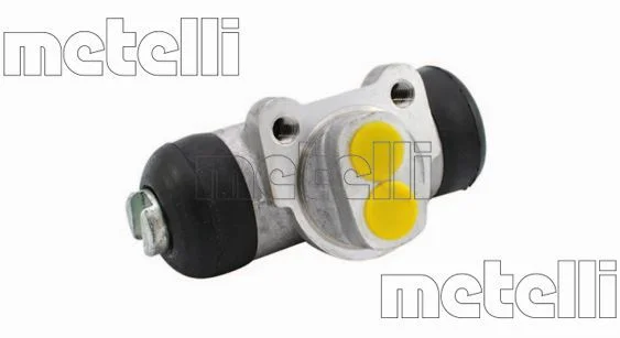 Kolutni zavorni valj METELLI 04-0503