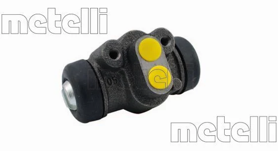Kolutni zavorni valj METELLI 04-0515