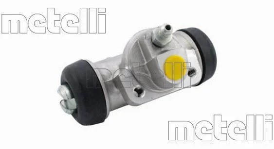 Kolutni zavorni valj METELLI 04-0553