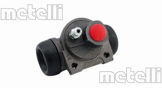 Kolutni zavorni valj METELLI 04-0567