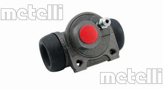 Kolutni zavorni valj METELLI 04-0568