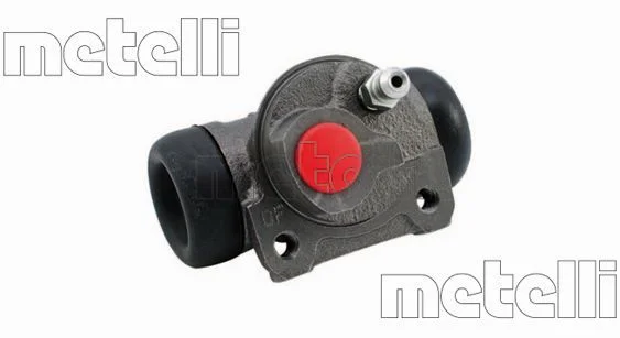 Kolutni zavorni valj METELLI 04-0577