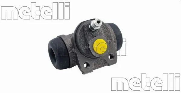 Kolutni zavorni valj METELLI 04-0579