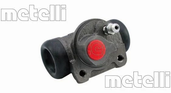 Kolutni zavorni valj METELLI 04-0589
