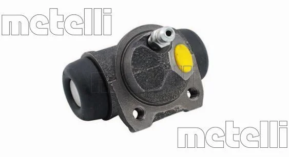Kolutni zavorni valj METELLI 04-0599