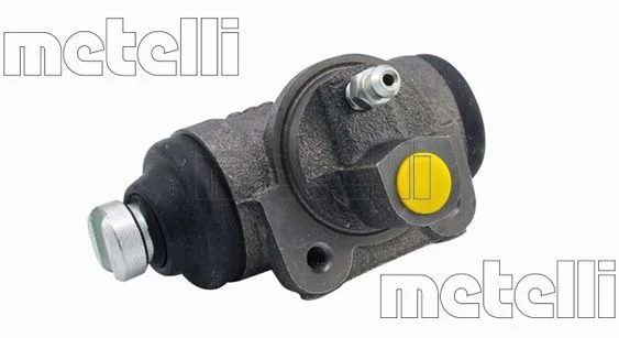 Kolutni zavorni valj METELLI 04-0616