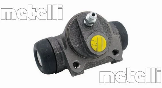 Kolutni zavorni valj METELLI 04-0642