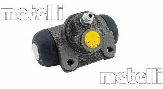 Kolutni zavorni valj METELLI 04-0645