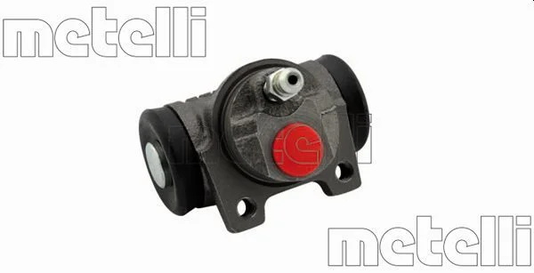 Kolutni zavorni valj METELLI 04-0650