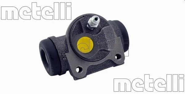 Kolutni zavorni valj METELLI 04-0655