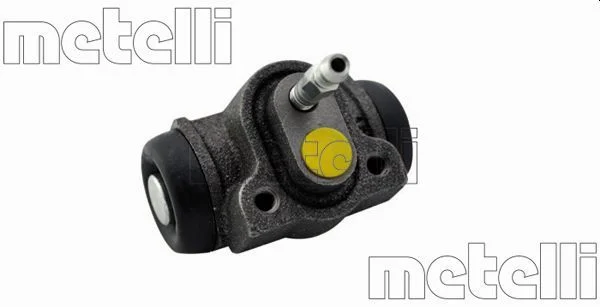 Kolutni zavorni valj METELLI 04-0660