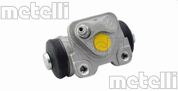Kolutni zavorni valj METELLI 04-0669