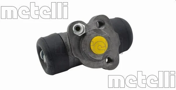 Kolutni zavorni valj METELLI 04-0670