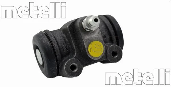 Kolutni zavorni valj METELLI 04-0675