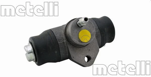 Kolutni zavorni valj METELLI 04-0684