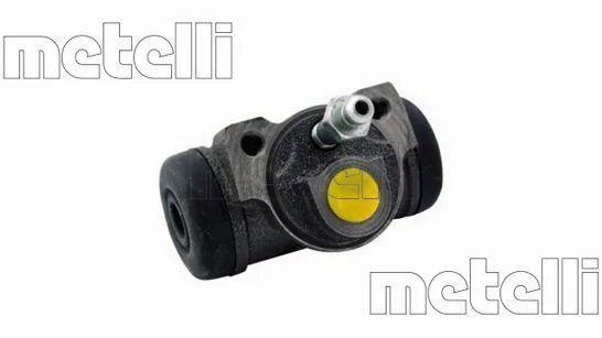 Kolutni zavorni valj METELLI 04-0687