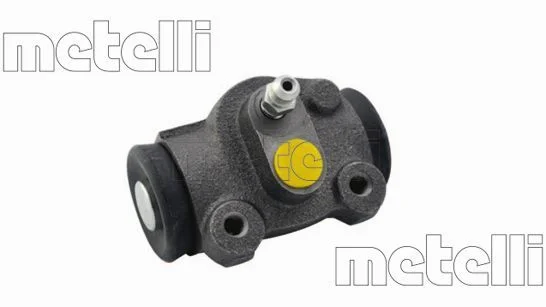 Kolutni zavorni valj METELLI 04-0691