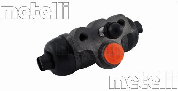 Kolutni zavorni valj METELLI 04-0769