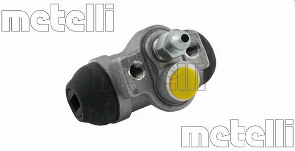 Kolutni zavorni valj METELLI 04-0776