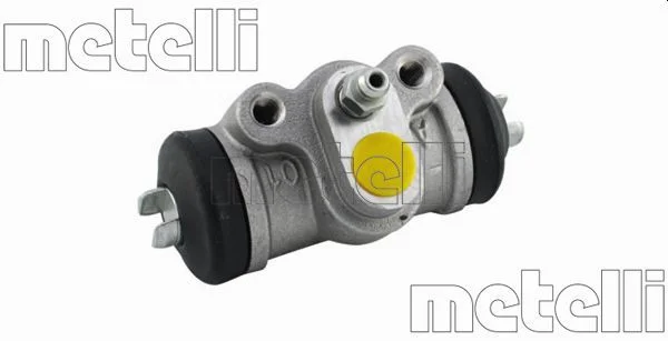 Kolutni zavorni valj METELLI 04-0777