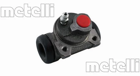 Kolutni zavorni valj METELLI 04-0795