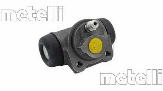 Kolutni zavorni valj METELLI 04-0853