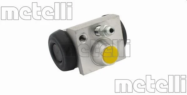 Kolutni zavorni valj METELLI 04-0875