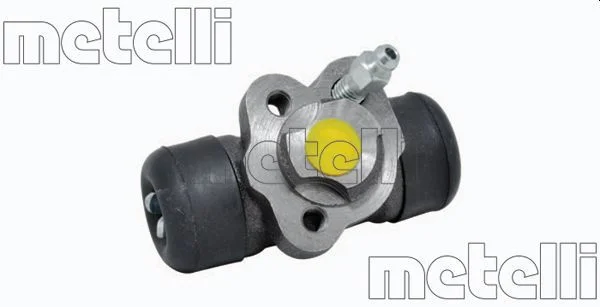 Kolutni zavorni valj METELLI 04-0886