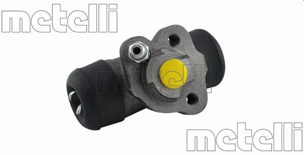Kolutni zavorni valj METELLI 04-0890