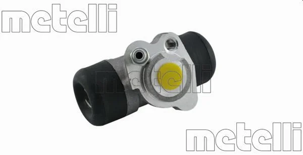 Kolutni zavorni valj METELLI 04-0896