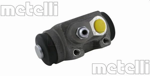 Kolutni zavorni valj METELLI 04-0958