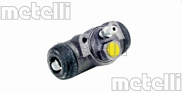 Kolutni zavorni valj METELLI 04-0990
