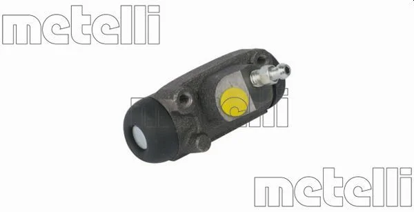 Kolutni zavorni valj METELLI 04-0991