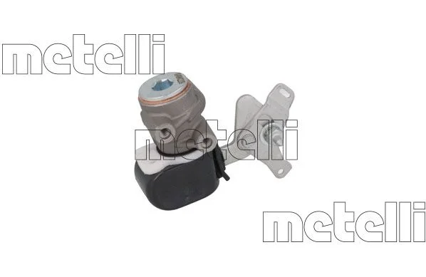 Brake Force Regulator METELLI 09-0049