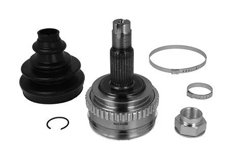 Joint Kit, drive shaft METELLI 15-1186