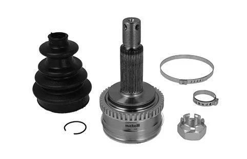 Joint Kit, drive shaft metelli 15-1796