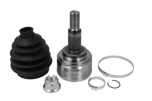Komplet sklepov, pogonska gred METELLI 15-1841