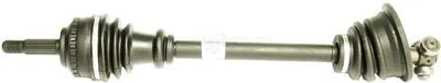 Drive Shaft METELLI 17-0397